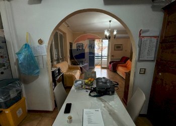 Sala da pranzo - Trilocale Via Falcone e Borsellino
 
2, Nizza di Sicilia - foto 26