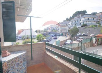 Balcone - Trilocale Via Falcone e Borsellino
 
2, Nizza di Sicilia - foto 53