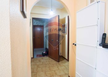 Hall / corridoio - Trilocale Via Falcone e Borsellino
 
2, Nizza di Sicilia - foto 58