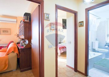 Hall / corridoio - Trilocale Via Falcone e Borsellino
 
2, Nizza di Sicilia - foto 59