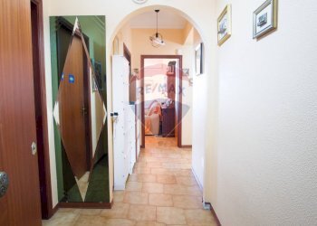 Hall / corridoio - Trilocale Via Falcone e Borsellino
 
2, Nizza di Sicilia - foto 62