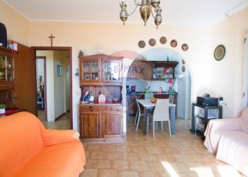 Sala da pranzo - Trilocale Via Falcone e Borsellino
 
2, Nizza di Sicilia - foto 65