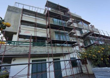 Edificio all\'aperto - Trilocale Via Falcone e Borsellino
 
2, Nizza di Sicilia - foto 67
