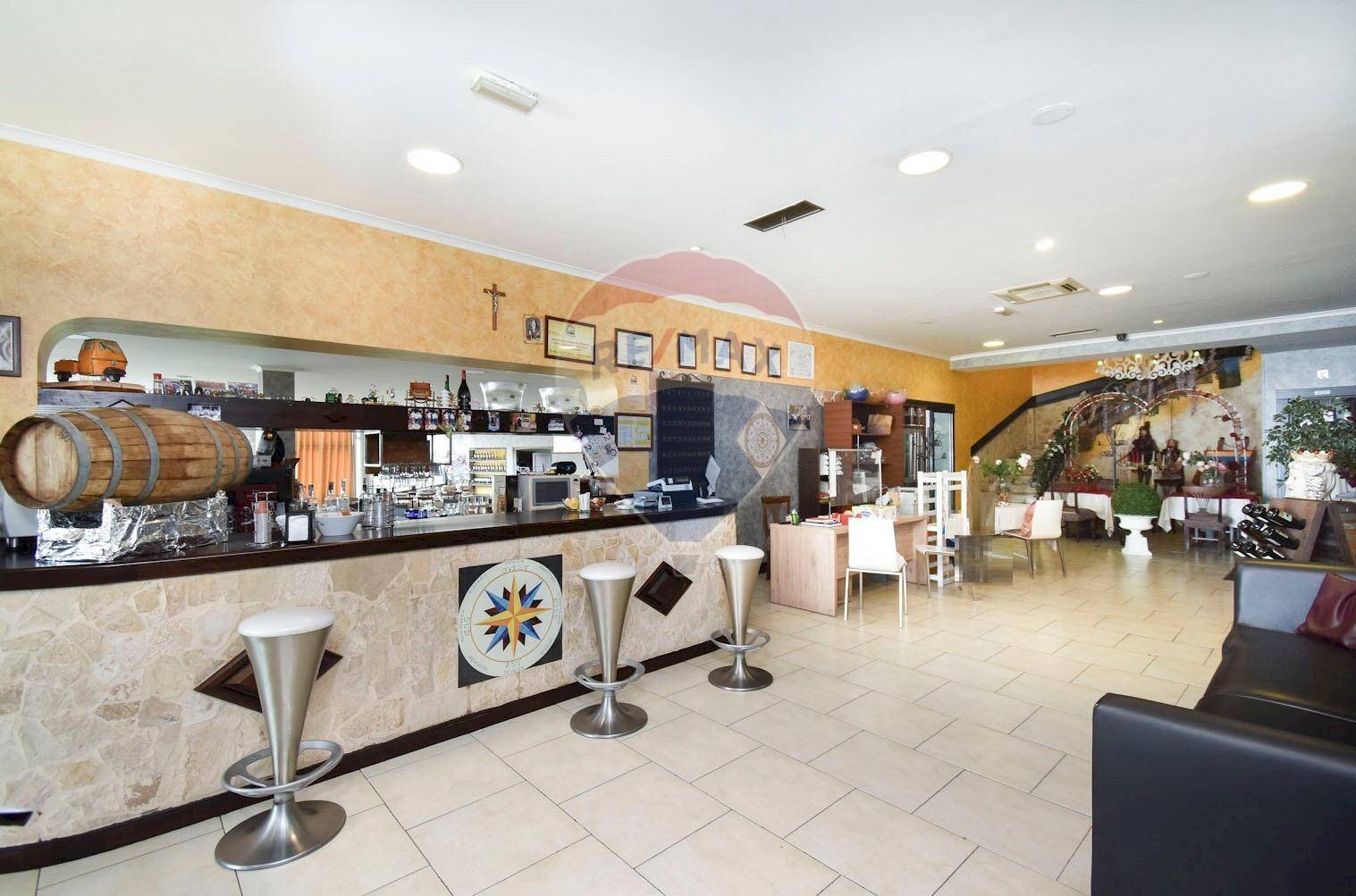 Cucina - Locale Commerciale Viale Jonio
12, Acireale - foto 2