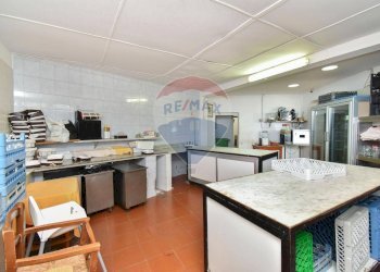 Cucina - Locale Commerciale Viale Jonio
 
12, Acireale - foto 14