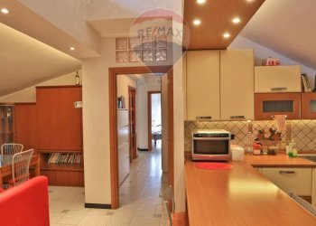 Cucina - Quadrilocale via Monte Bianco
 
27, Novate Milanese - foto 4