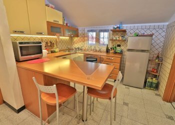 Cucina - Quadrilocale via Monte Bianco
 
27, Novate Milanese - foto 3