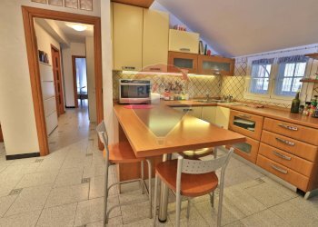 Cucina - Quadrilocale via Monte Bianco
 
27, Novate Milanese - foto 5