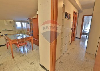 Hall / corridoio - Quadrilocale via Monte Bianco
 
27, Novate Milanese - foto 7