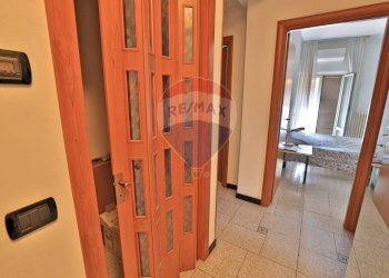 Hall / corridoio - Quadrilocale via Monte Bianco
 
27, Novate Milanese - foto 10