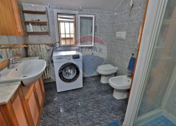 Bagno - Quadrilocale via Monte Bianco
 
27, Novate Milanese - foto 11