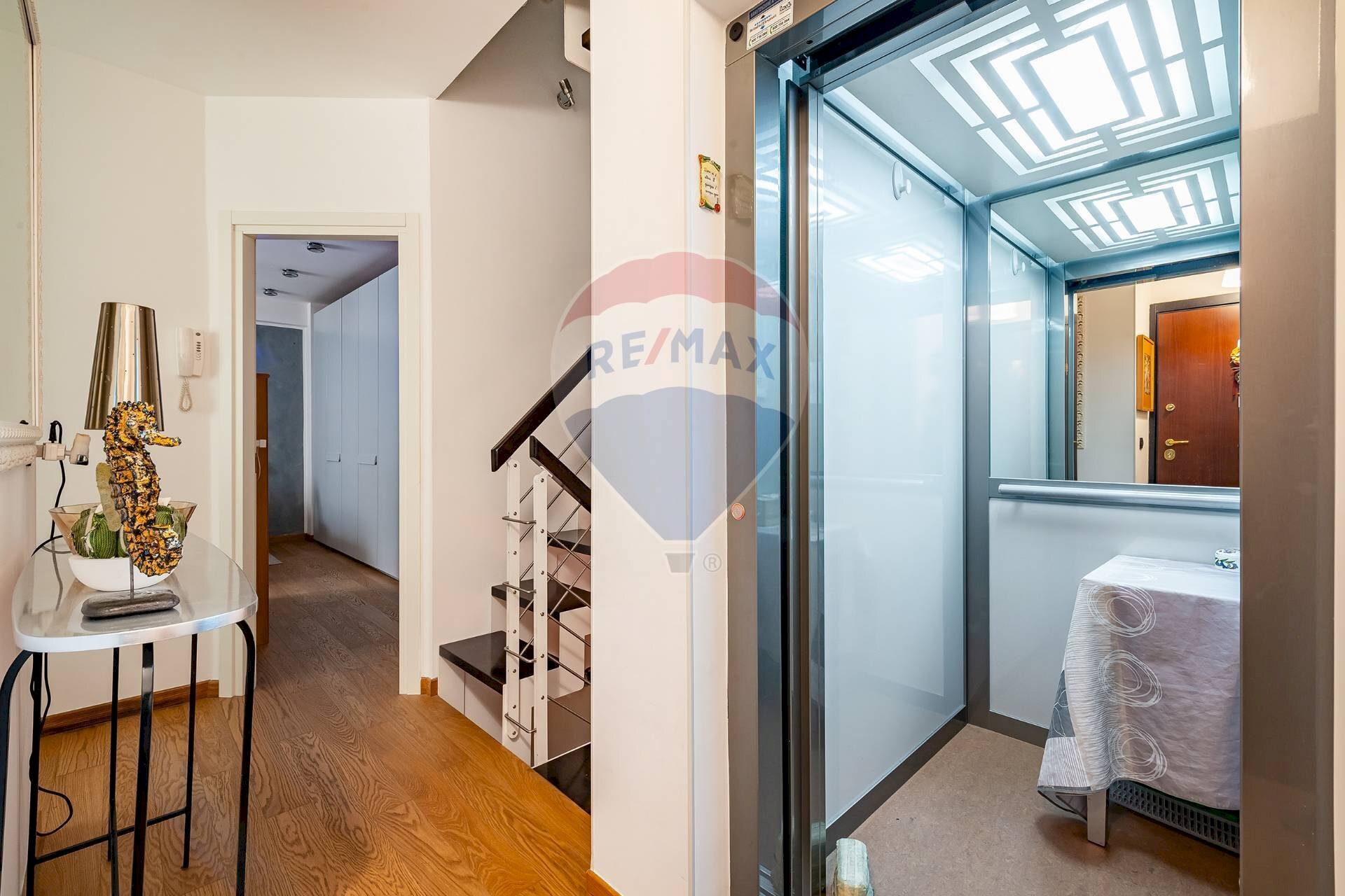 Ingresso - Casa indipendente Via Dante Alighieri
4, Modugno - foto 2