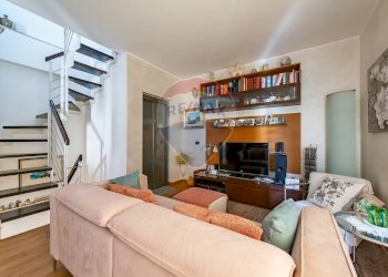 Soggiorno - Independent house Via Dante Alighieri
 
4, Modugno - photo 8