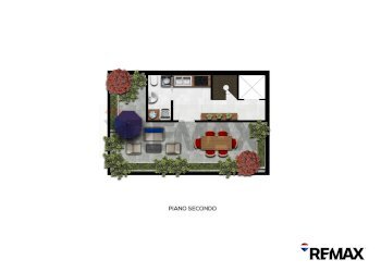 Pianta 2D - Independent house Via Dante Alighieri
 
4, Modugno - photo 27