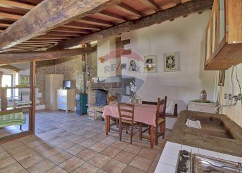 Sala da pranzo - Agriturismo Castelfranco Piandiscò - foto 9