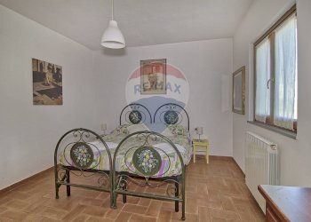 Camera / camera da letto - Agriturismo Castelfranco Piandiscò - foto 14