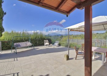 Terrazza - Agriturismo Castelfranco Piandiscò - foto 16