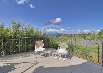 Terrazza - Agriturismo Castelfranco Piandiscò - foto 17