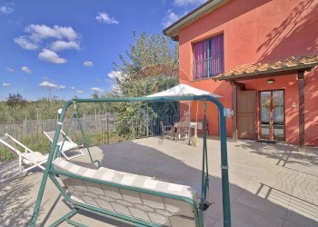 Casa all\'aperto - Agriturismo Castelfranco Piandiscò - foto 18