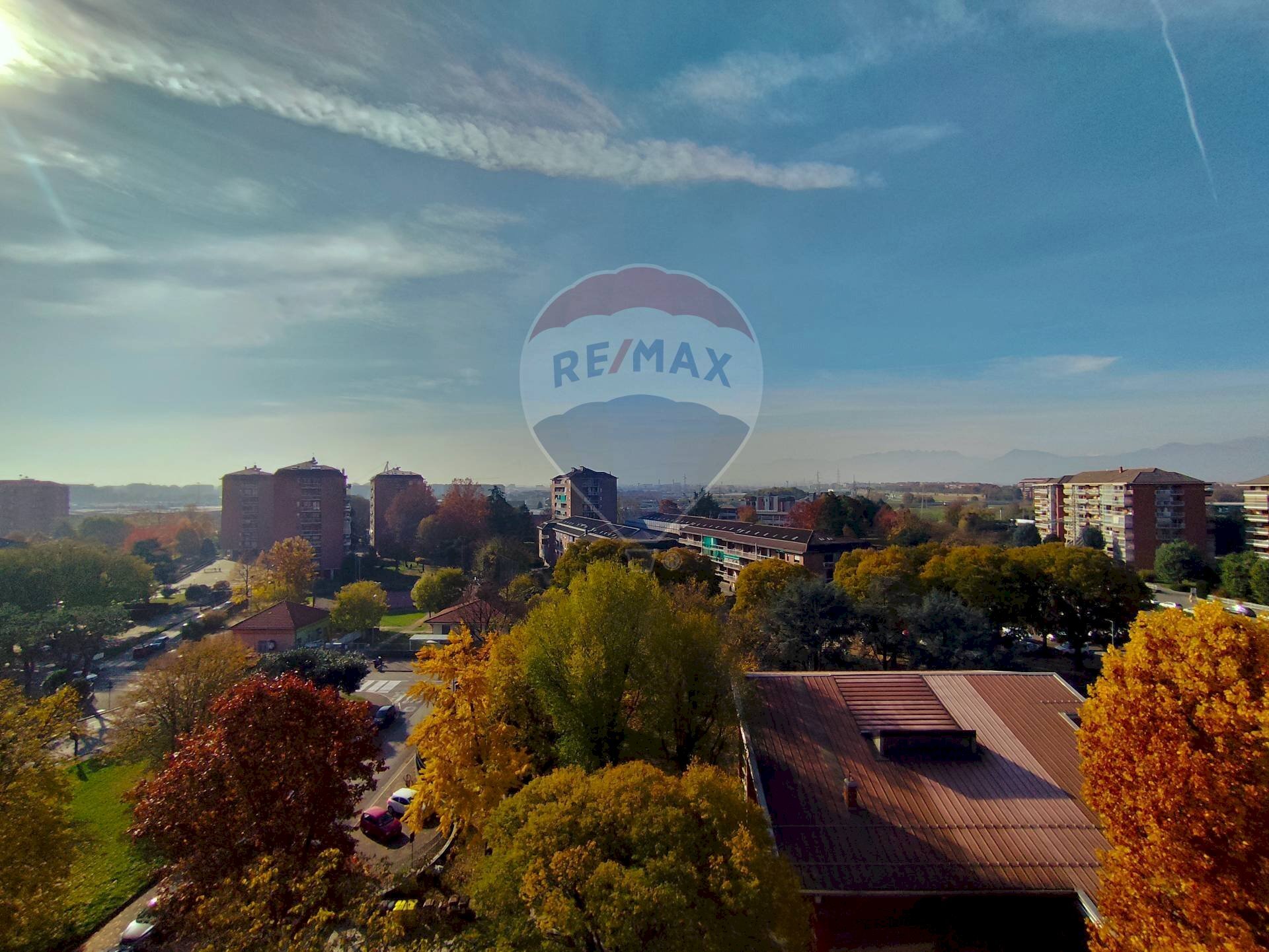 Edificio all\'aperto - Four-room apartment Via Gaetano Amati
 
115, Venaria Reale - photo 1