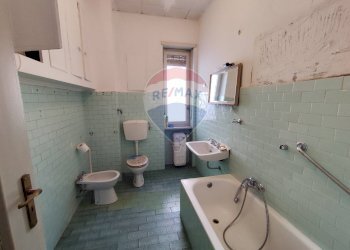 Bagno - Quadrilocale Via Gaetano Amati
 
115, Venaria Reale - foto 12