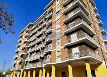 Edificio all\'aperto - Quadrilocale Via Gaetano Amati
 
115, Venaria Reale - foto 23