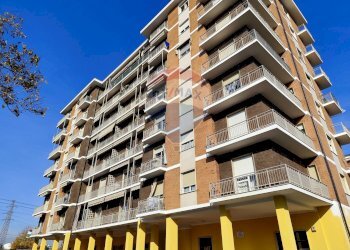 Edificio all\'aperto - Quadrilocale Via Gaetano Amati
 
115, Venaria Reale - foto 24