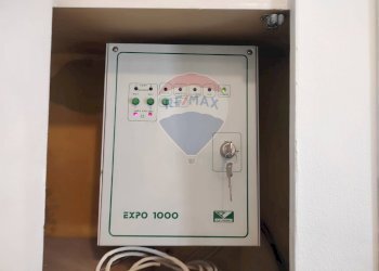 Dettagli - Quadrilocale Via Gaetano Amati
 
115, Venaria Reale - foto 29