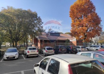 Edificio all\'aperto - Quadrilocale Via Gaetano Amati
 
115, Venaria Reale - foto 35