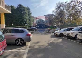 Edificio all\'aperto - Quadrilocale Via Gaetano Amati
 
115, Venaria Reale - foto 36