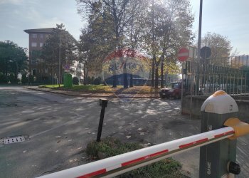 Edificio all\'aperto - Quadrilocale Via Gaetano Amati
 
115, Venaria Reale - foto 38