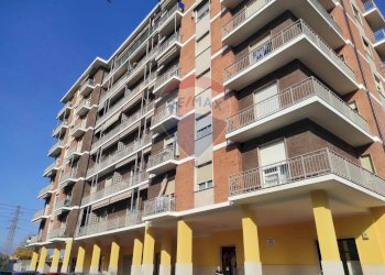 Edificio all\'aperto - Quadrilocale Via Gaetano Amati
 
115, Venaria Reale - foto 39