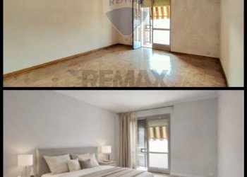 Camera / camera da letto - Quadrilocale Via Gaetano Amati
 
115, Venaria Reale - foto 40