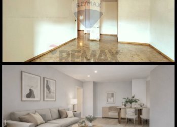 Soggiorno - Quadrilocale Via Gaetano Amati
 
115, Venaria Reale - foto 42