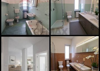 Bagno - Quadrilocale Via Gaetano Amati
 
115, Venaria Reale - foto 43