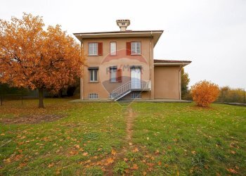 Casa all\'aperto - Villa VIA ROMA
 
86, Casatenovo - foto 1