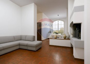 Soggiorno - Villa VIA ROMA
 
86, Casatenovo - foto 2
