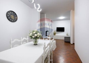 Sala da pranzo - Villa VIA ROMA
 
86, Casatenovo - foto 6