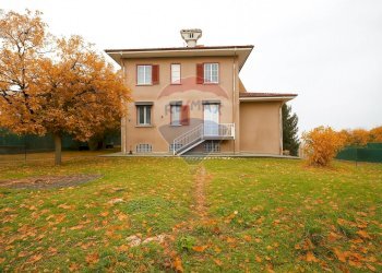 Casa all\'aperto - Villa VIA ROMA
 
86, Casatenovo - foto 21