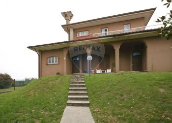 Casa all\'aperto - Villa VIA ROMA
 
86, Casatenovo - foto 25