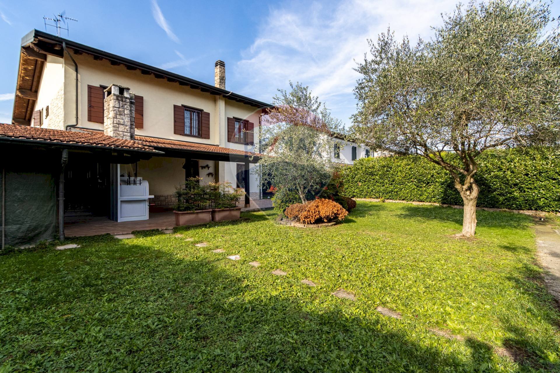 Casa all\'aperto - Villa via carlo marx
 
27, Settala - foto 2