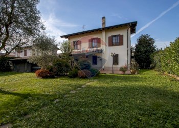 Casa all\'aperto - Villa via carlo marx
 
27, Settala - photo 1
