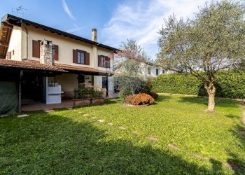 Casa all\'aperto - Villa via carlo marx
 
27, Settala - photo 2