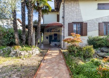 Casa all\'aperto - Villa via carlo marx
 
27, Settala - photo 8