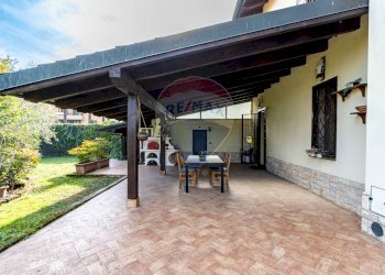 Terrazza - Villa via carlo marx
 
27, Settala - photo 10