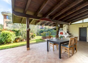 Terrazza - Villa via carlo marx
 
27, Settala - photo 11