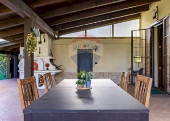 Terrazza - Villa via carlo marx
 
27, Settala - photo 12