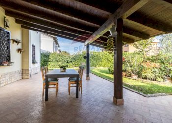 Terrazza - Villa via carlo marx
 
27, Settala - photo 13