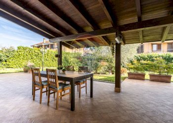 Terrazza - Villa via carlo marx
 
27, Settala - photo 14