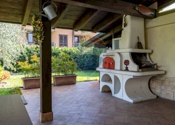 Terrazza - Villa via carlo marx
 
27, Settala - photo 15